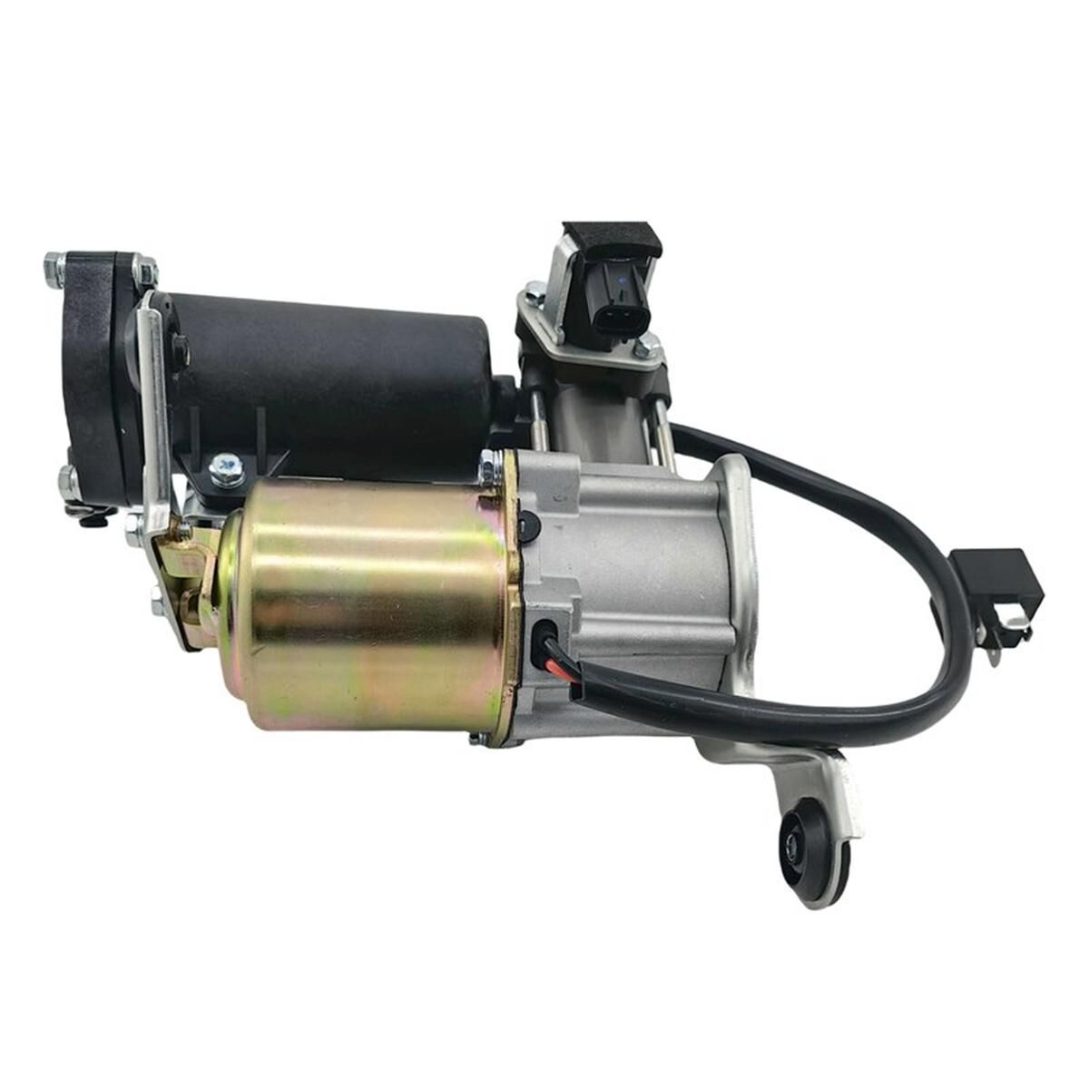 Shock/Strut (Airbag) - Air Compressor, , scaau_hi-res