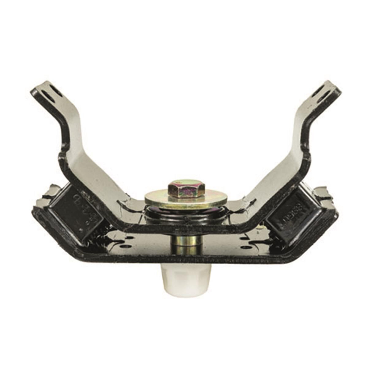 Engine Mount Rear - TOYOTA HILUX KUN26R - 3.0L I4 Turbo DIESEL - Manual & Auto, , scaau_hi-res