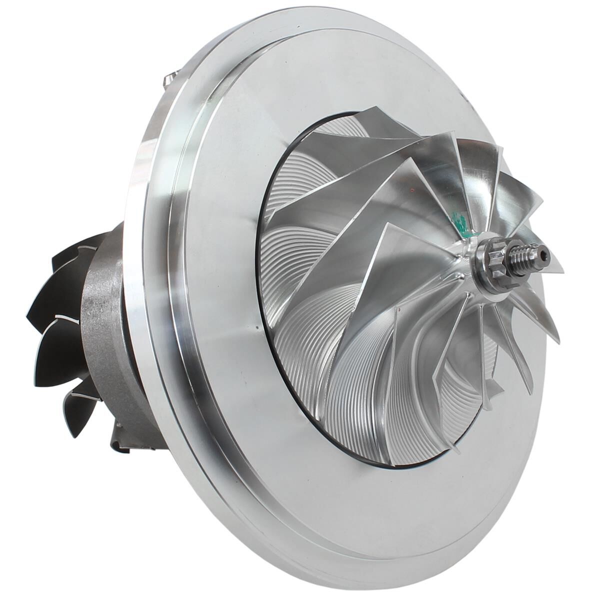 7875 CORE ONLY CHRA DUAL BB NO HOUSINGS, , scaau_hi-res