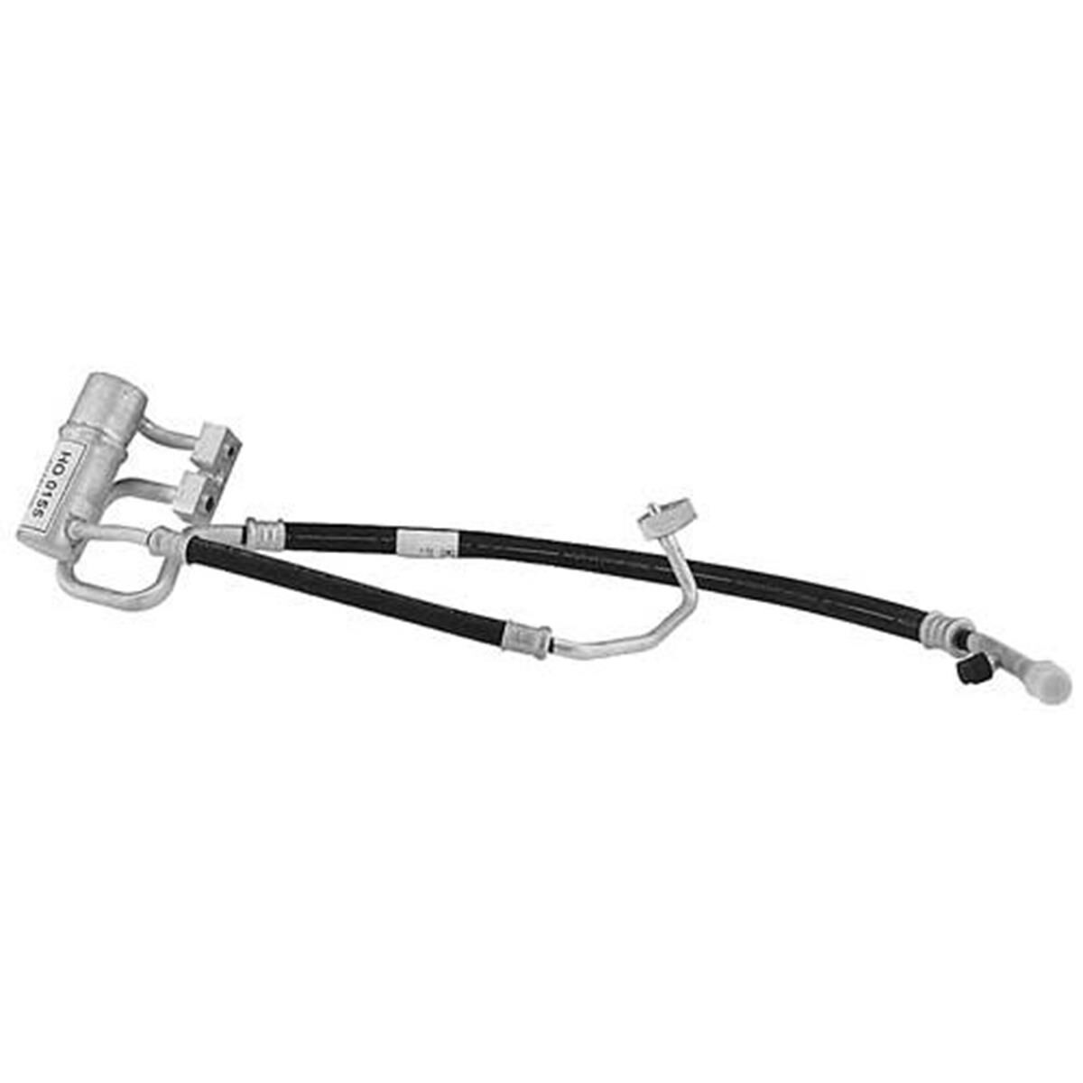 SUCTION & DISCHARGE HOSE ASSY, , scaau_hi-res