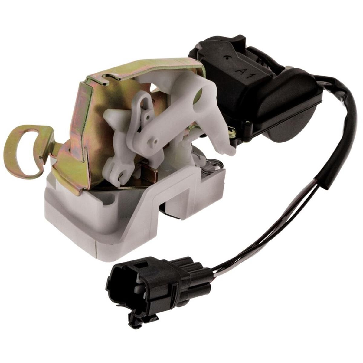 DOOR LOCK ACTUATOR FORD FALCON, , scaau_hi-res