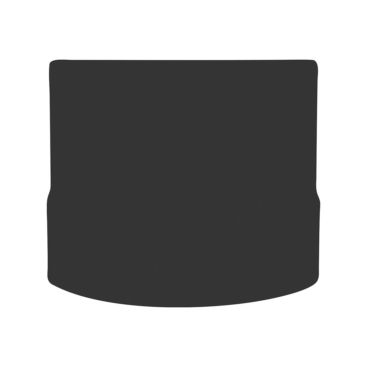 LUXURY CARPET BOOT LINER FOR HAVAL H6 GT (3RD GEN) 2022 ONWARDS, , scaau_hi-res