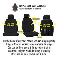 RM RNGR BT50 EVST GETAWAY BLK2, , scaau_hi-res