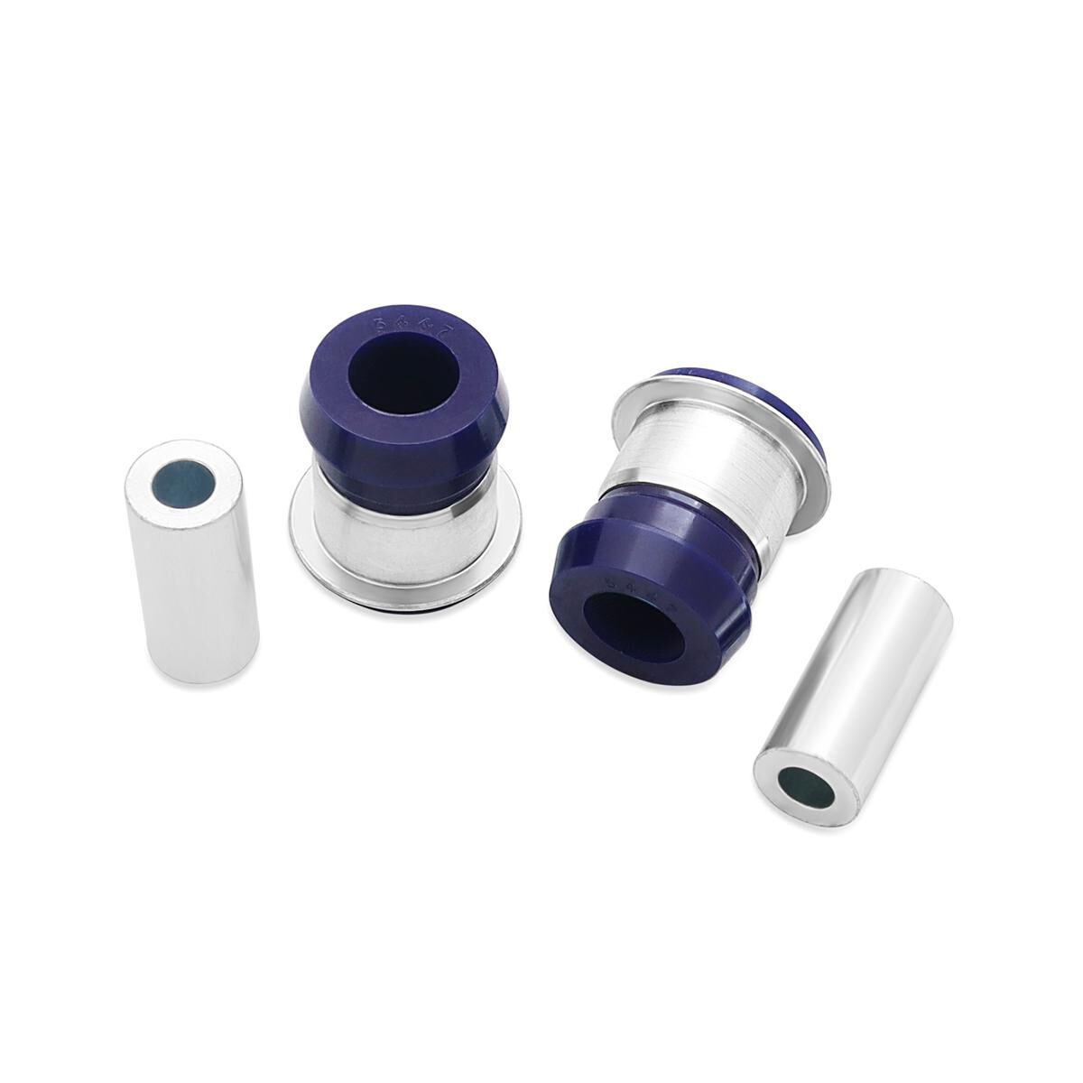 FR LWR CTRL ARM INNER R BUSH KIT, , scaau_hi-res