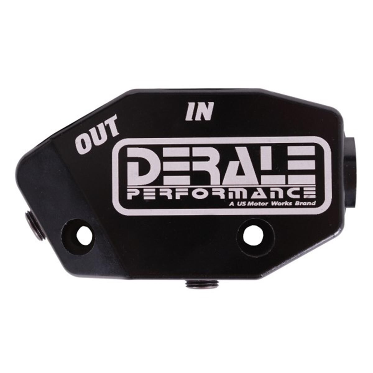 Thermostatically Controlled LS Engine Oil Cooler Bypass Adapter Kit, , scaau_hi-res