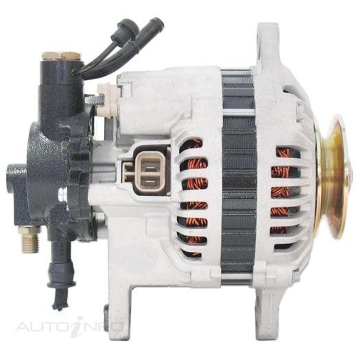 ALTERNATOR 12V 75A, , scaau_hi-res
