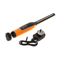 RCHRGBL LED TORCH & INSPECTION LIGHT 700Lmns MAIN 100 LumensTORCH LI-ION BATTERY, , scaau_hi-res