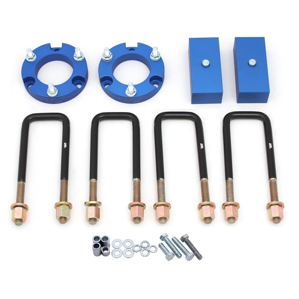 HILUX 8th GEN LIFT KIT, , scaau_hi-res