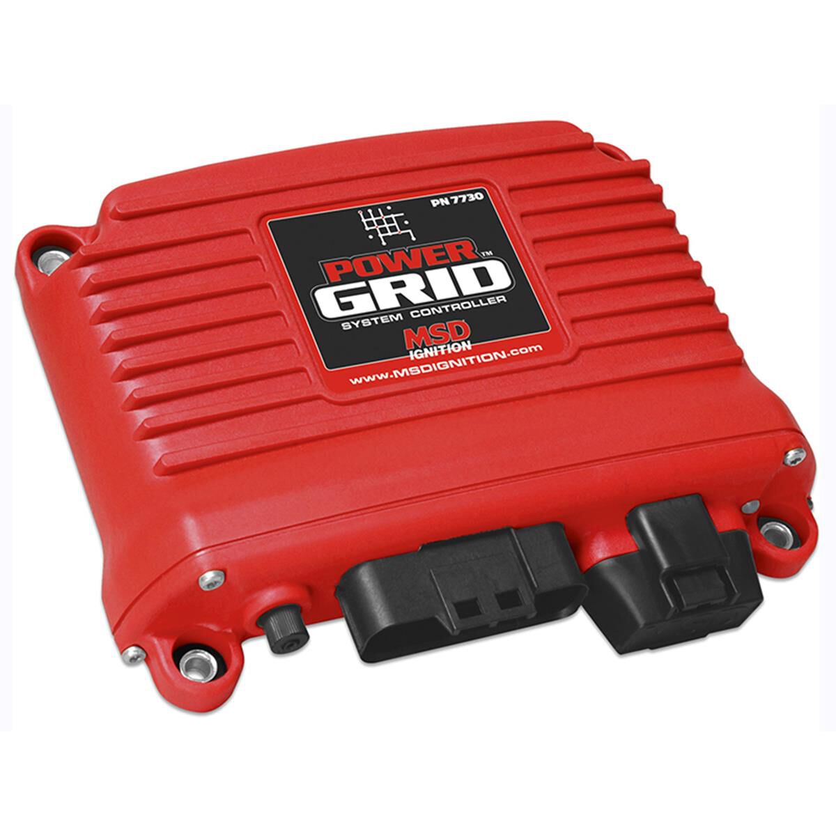 RED MSD POWER GRID SYSTEM CONTROLLER, , scaau_hi-res