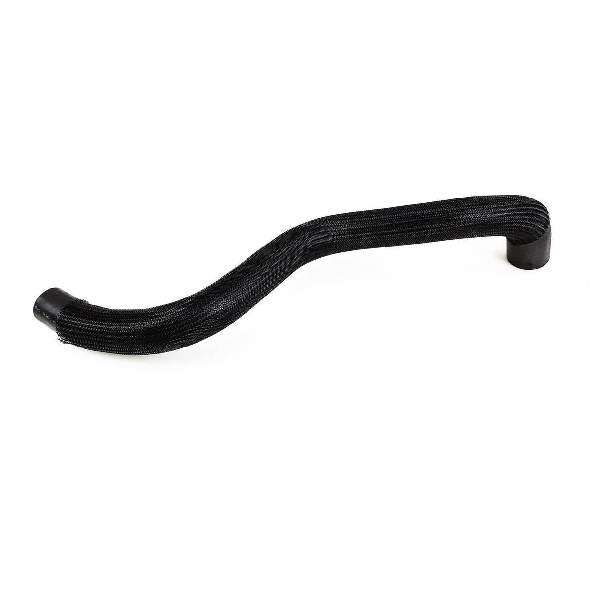 BOTTOM RADIATOR HOSE - HOLDEN COLORADO RG 2.8L (LWN) I4 16V DOHC TURBO DIESEL, , scaau_hi-res