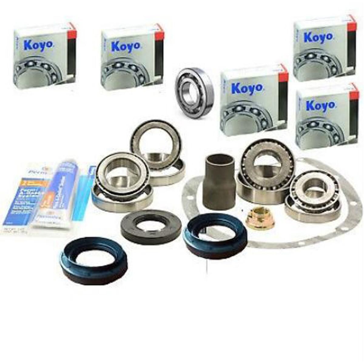 DIFFERENTIAL REPAIR KIT, , scaau_hi-res