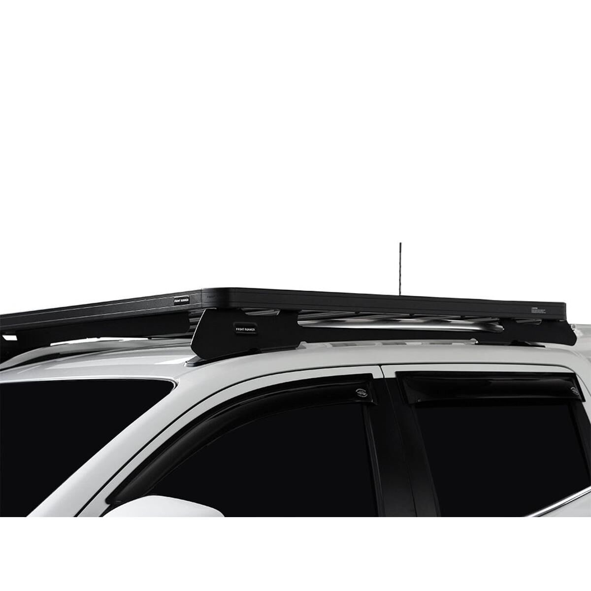 FRONT RUNNER MERCEDES-BENZ X-CLASS (2017-CURRENT) SLIMLINE II ROOF RACK KIT, , scaau_hi-res