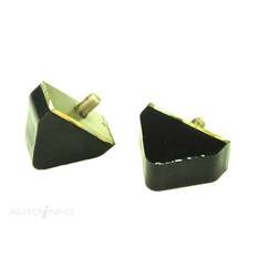 Bump stop - bushing, , scaau_hi-res