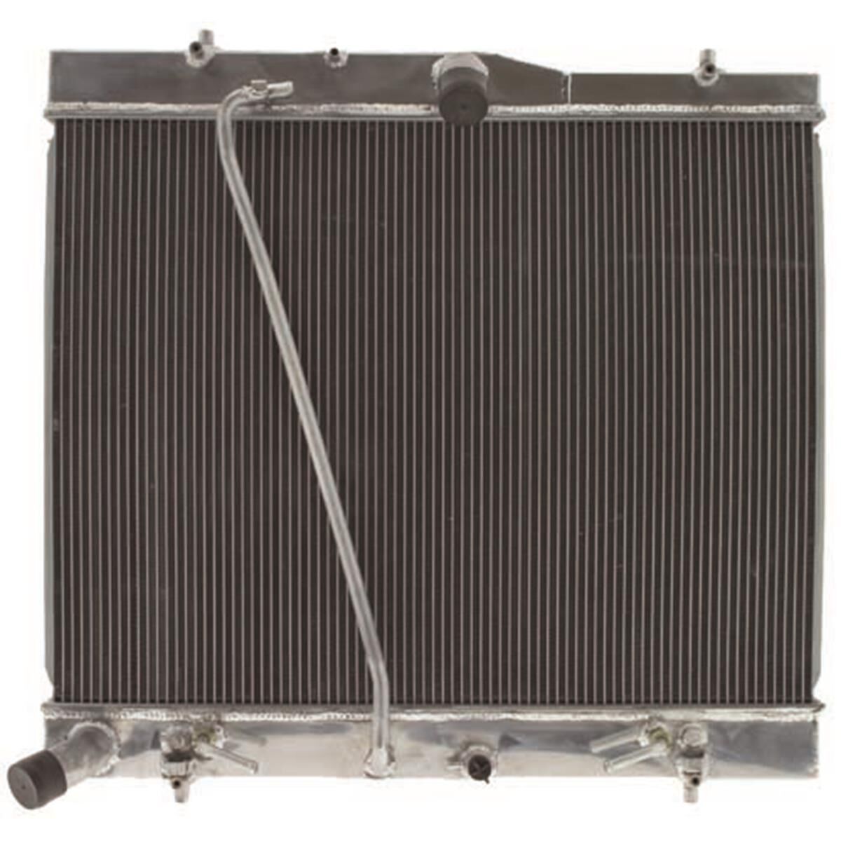 Koyorad Radiator to suit Toyota HiAce LWB 2.7LT - JR2152HP | Supercheap ...