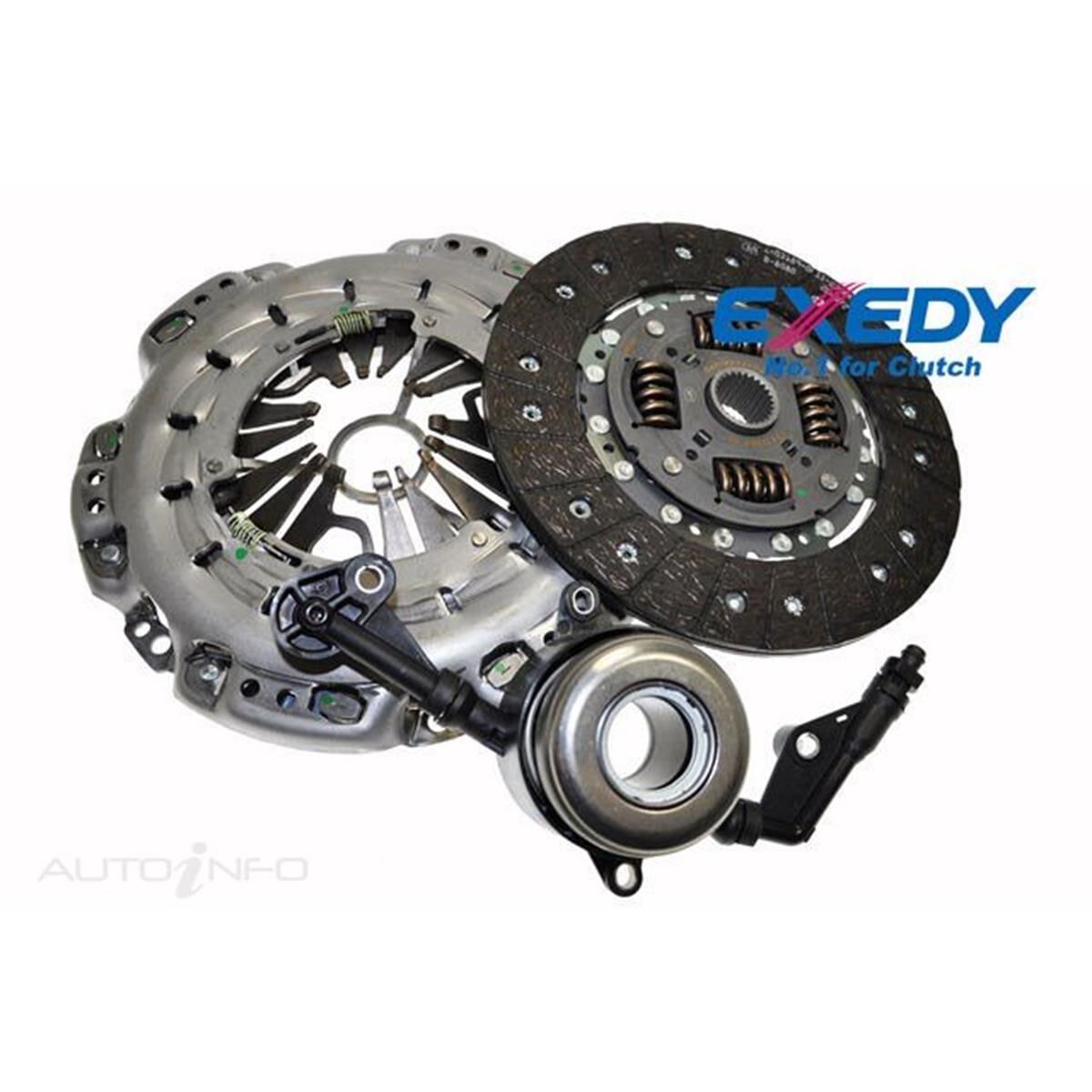 EXEDY OEM REPLACEMENT, , scaau_hi-res