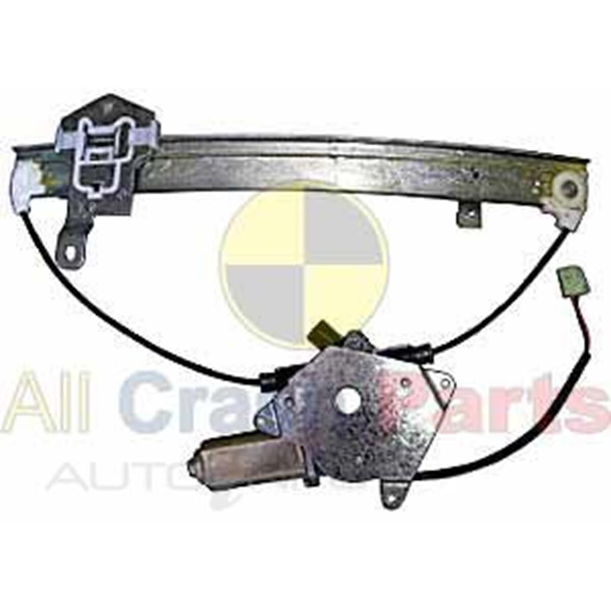 REAR DOOR WINDOW REGULATOR LH, , scaau_hi-res