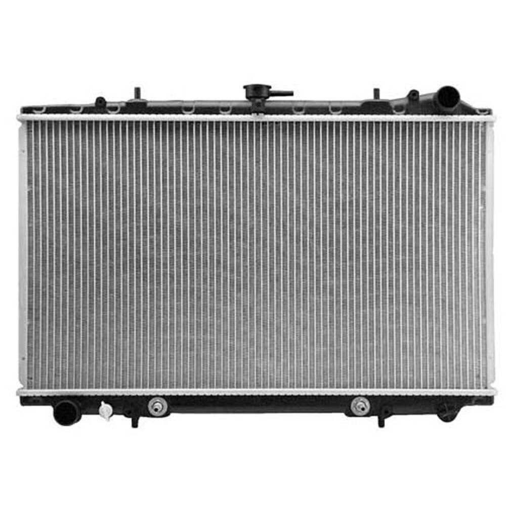 Jayrad Radiator - JR6020J | Supercheap Auto