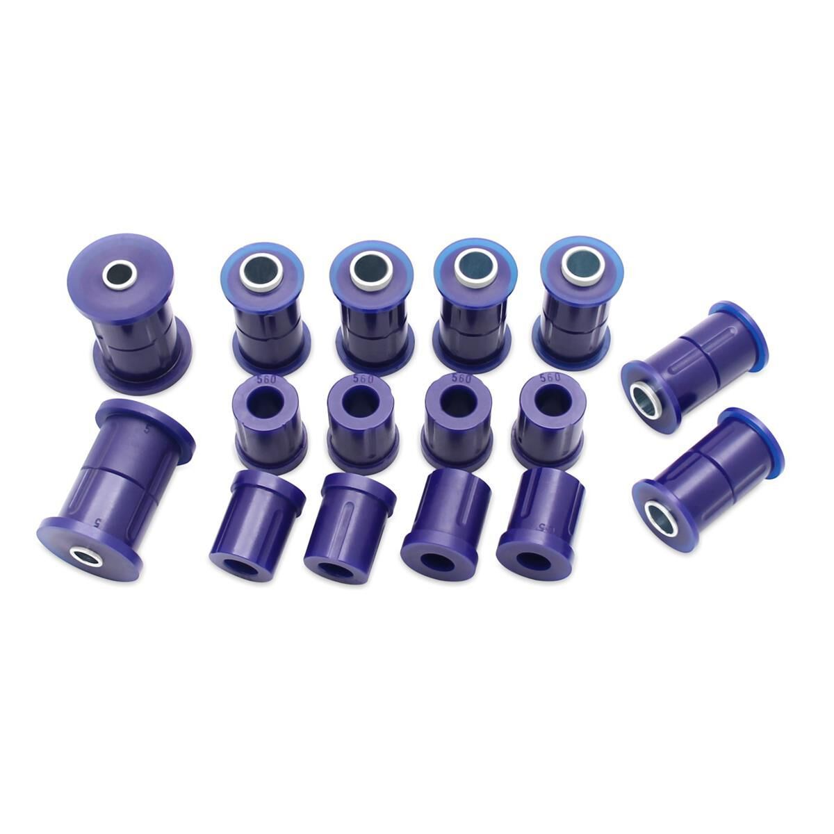 ROCKY COMPLETE SPRING BUSH KIT, , scaau_hi-res