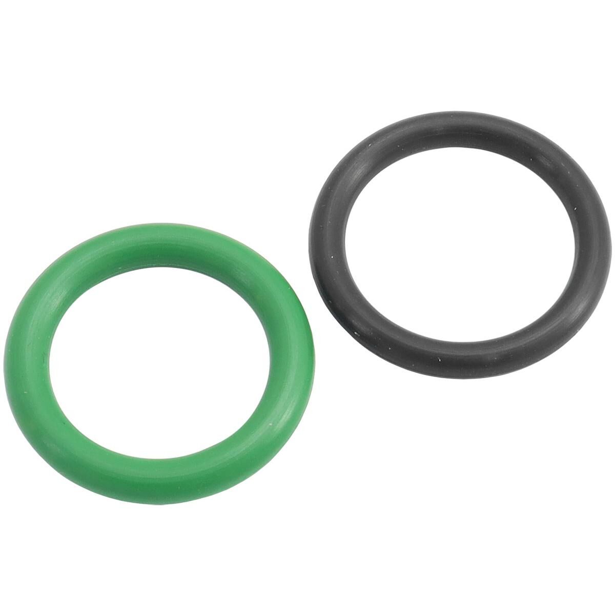 GM LS OIL PICK UP O-RINGS REPLACEMENT 2 DIFFERENT O RING, , scaau_hi-res