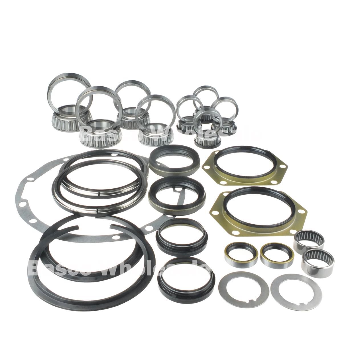 SWIVEL KIT INC WHEEL BEARING, , scaau_hi-res