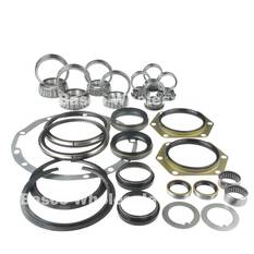 SWIVEL KIT INC WHEEL BEARING, , scaau_hi-res