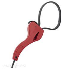 TOLEDO RUBBER STRAP WRENCH 150MM, , scaau_hi-res