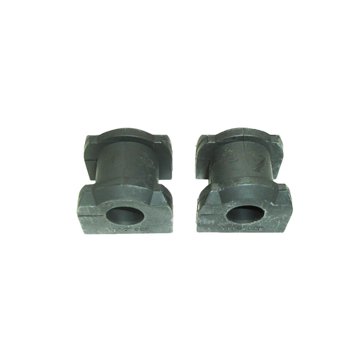 (DR) Mitsubishi Lancer 2007 Front Sway Bar Bush Kit 20Mm Id, , scaau_hi-res