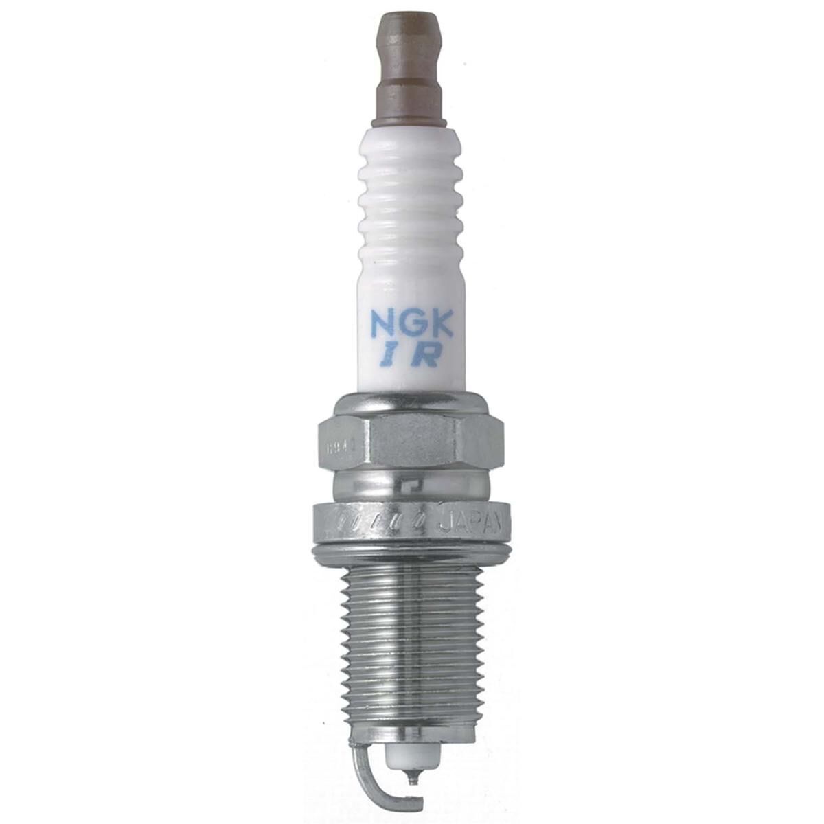 NGK IRIDIUM SPARK PLUG - IFR8H11, , scaau_hi-res