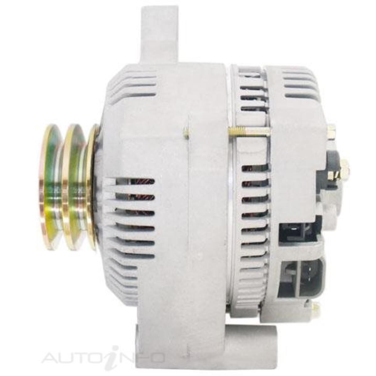 ALTERNATOR 12V 115A, , scaau_hi-res