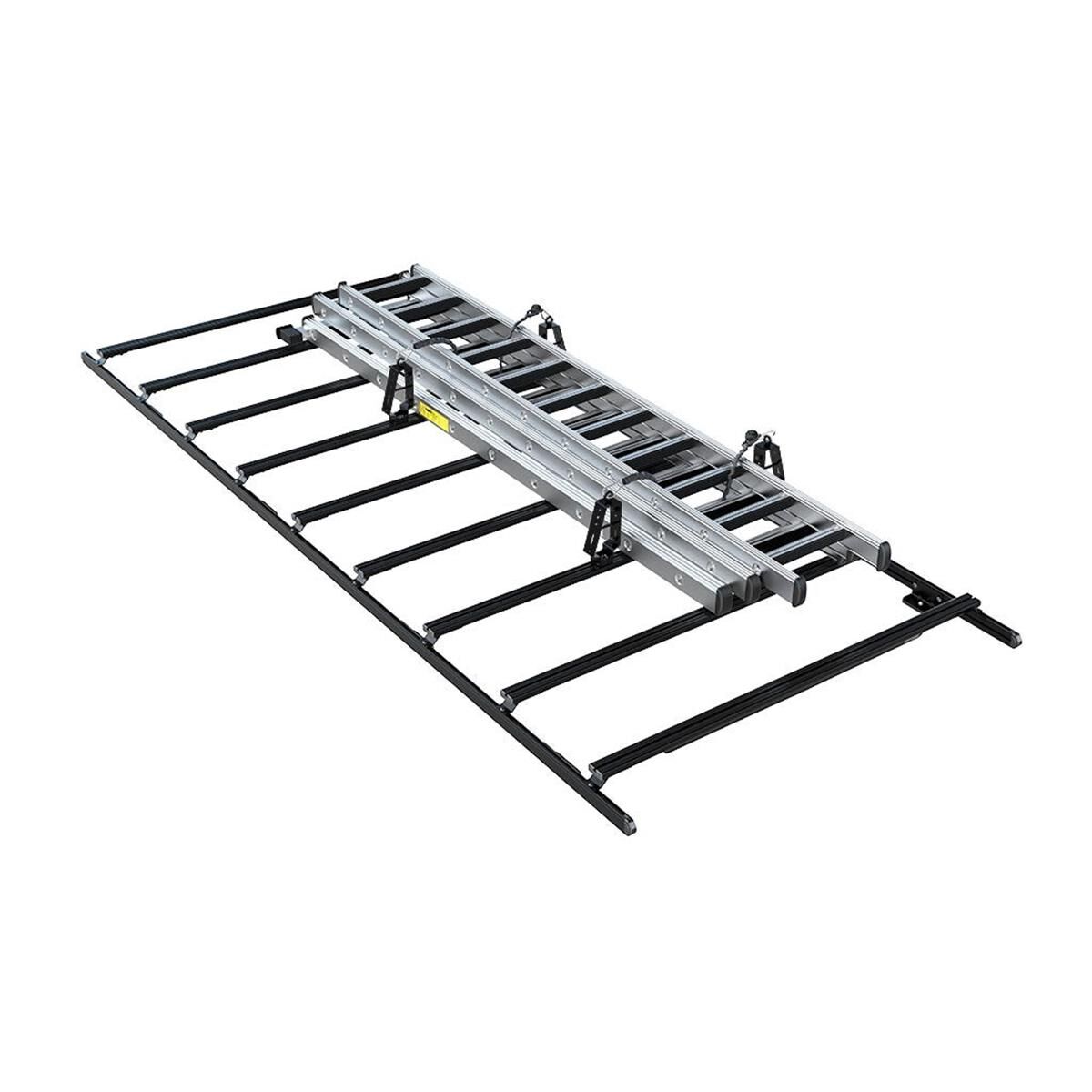 FRONT RUNNER SLIMSPORT/SLIMPRO VAN SIDE MOUNT ACCESSORY BRACKET / LARGE, , scaau_hi-res