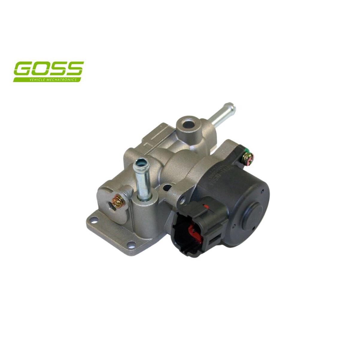 NISSAN IDLE SPEED NEW, , scaau_hi-res