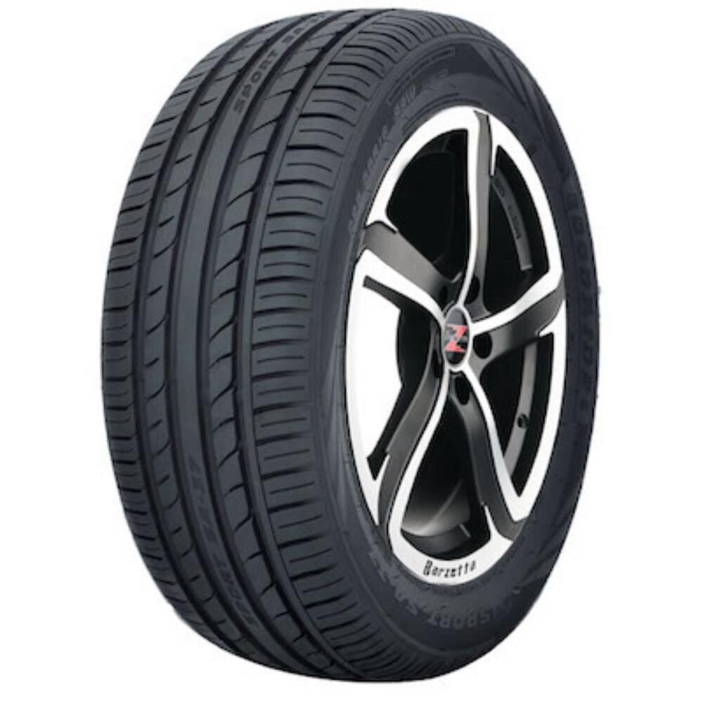 Goodride Sa 37 Passenger Car Tyres 295/40R21 111W Supercheap Auto