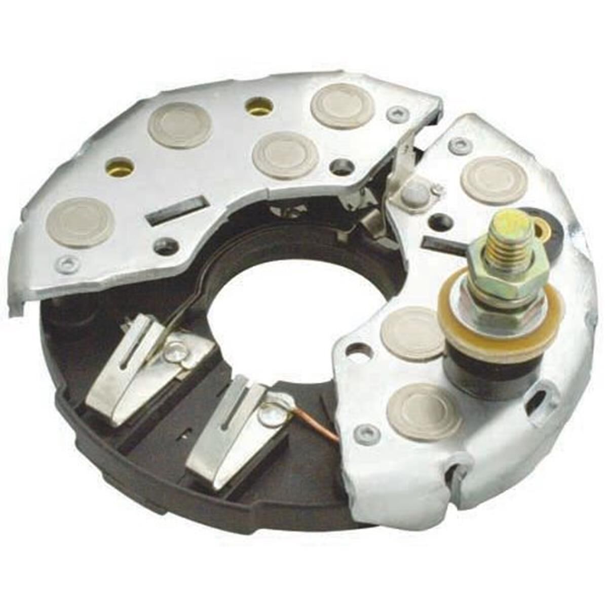 RECTIFIER SUIT LATE AUST. 85AM BOSCH ALT. 8 DIODE  REC108, , scaau_hi-res