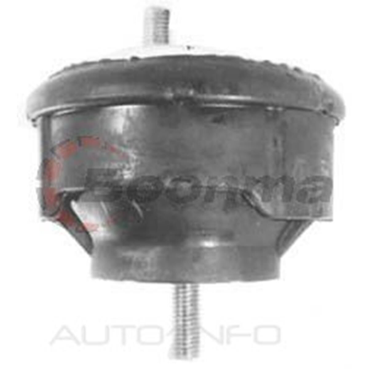 318TI E46 2.0L 01-05 FRONT LH, , scaau_hi-res