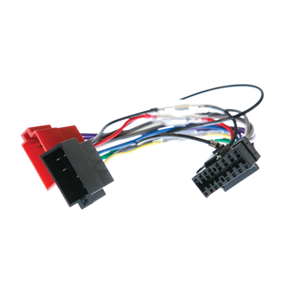 CLARION TO ISO HARNESS 16 PIN, , scaau_hi-res