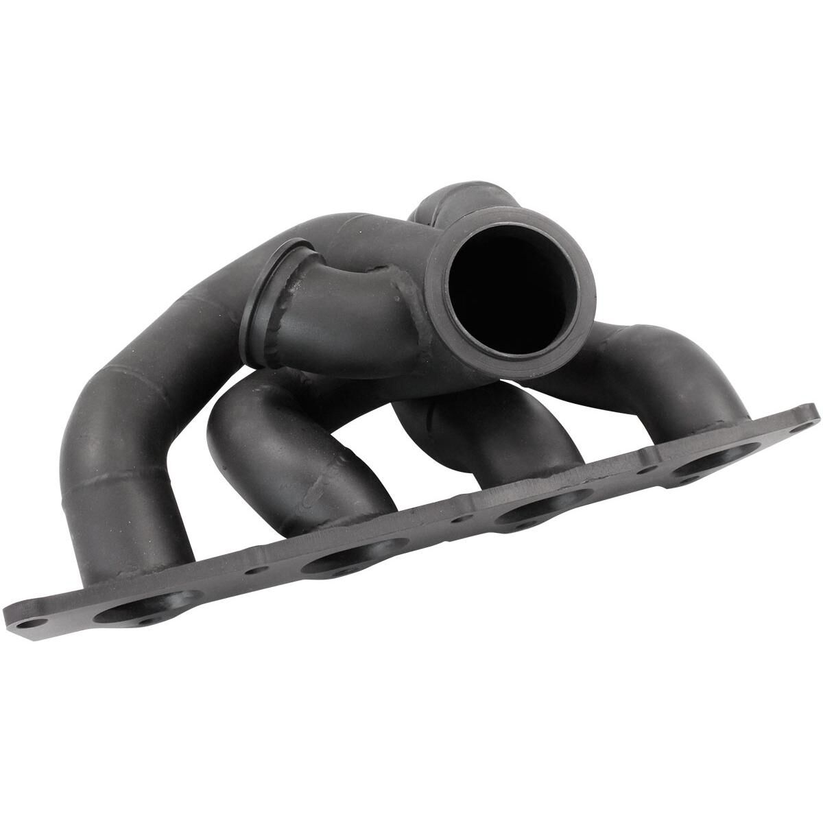 MITSUBISHI EVO 4G63 GT30 VBANDMANIFOLD LOW MOUNT 1-1/2" RUN, , scaau_hi-res