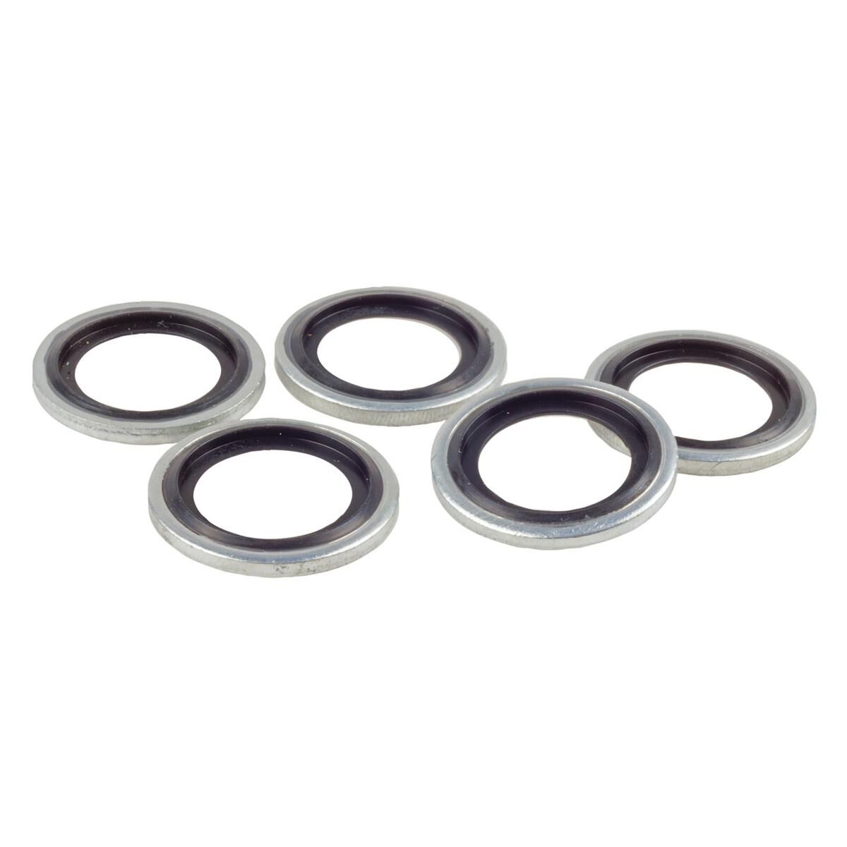 DOWTY SEAL ID18MM 5PK, , scaau_hi-res