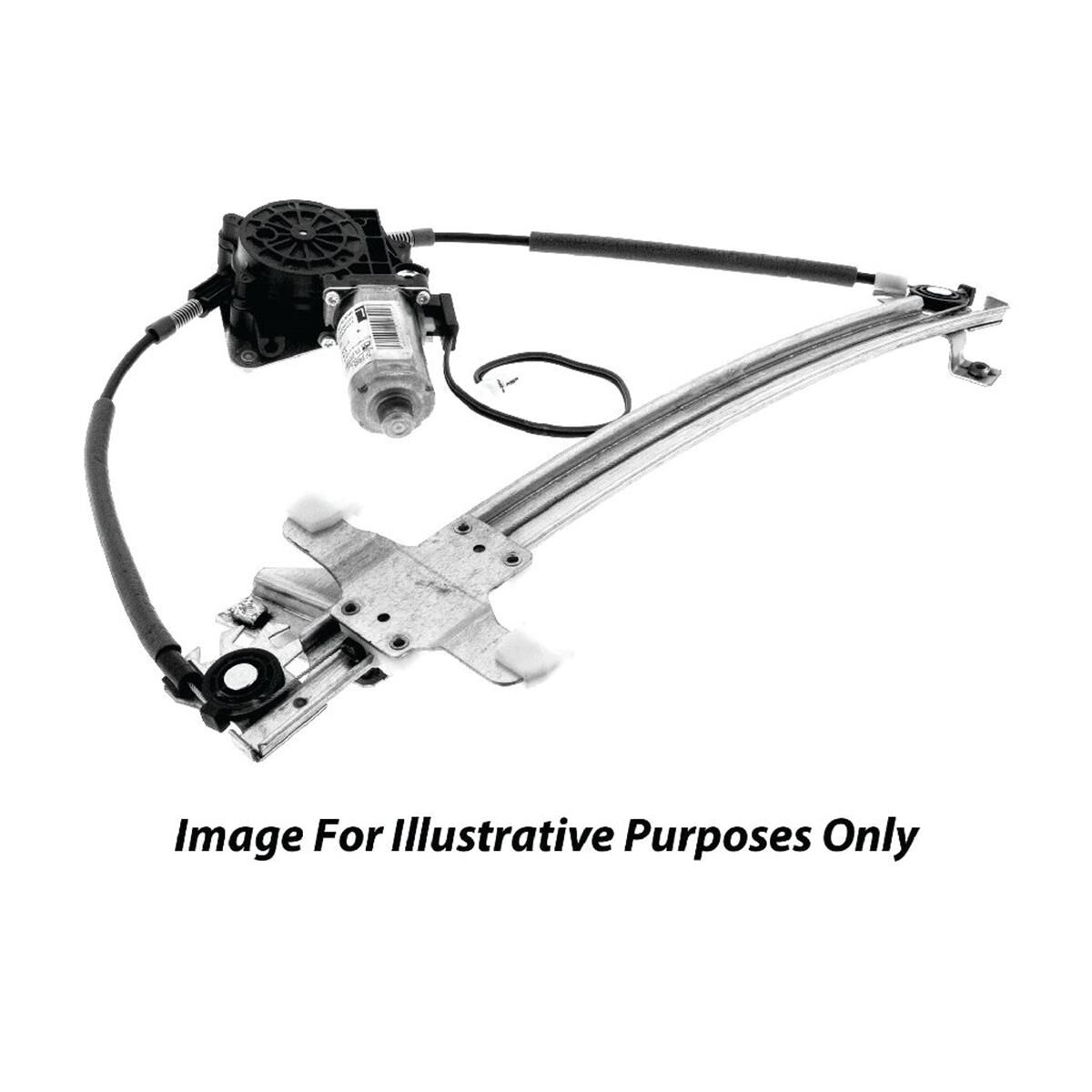 PWR WIN REG & MTR FORD FALCON, , scaau_hi-res