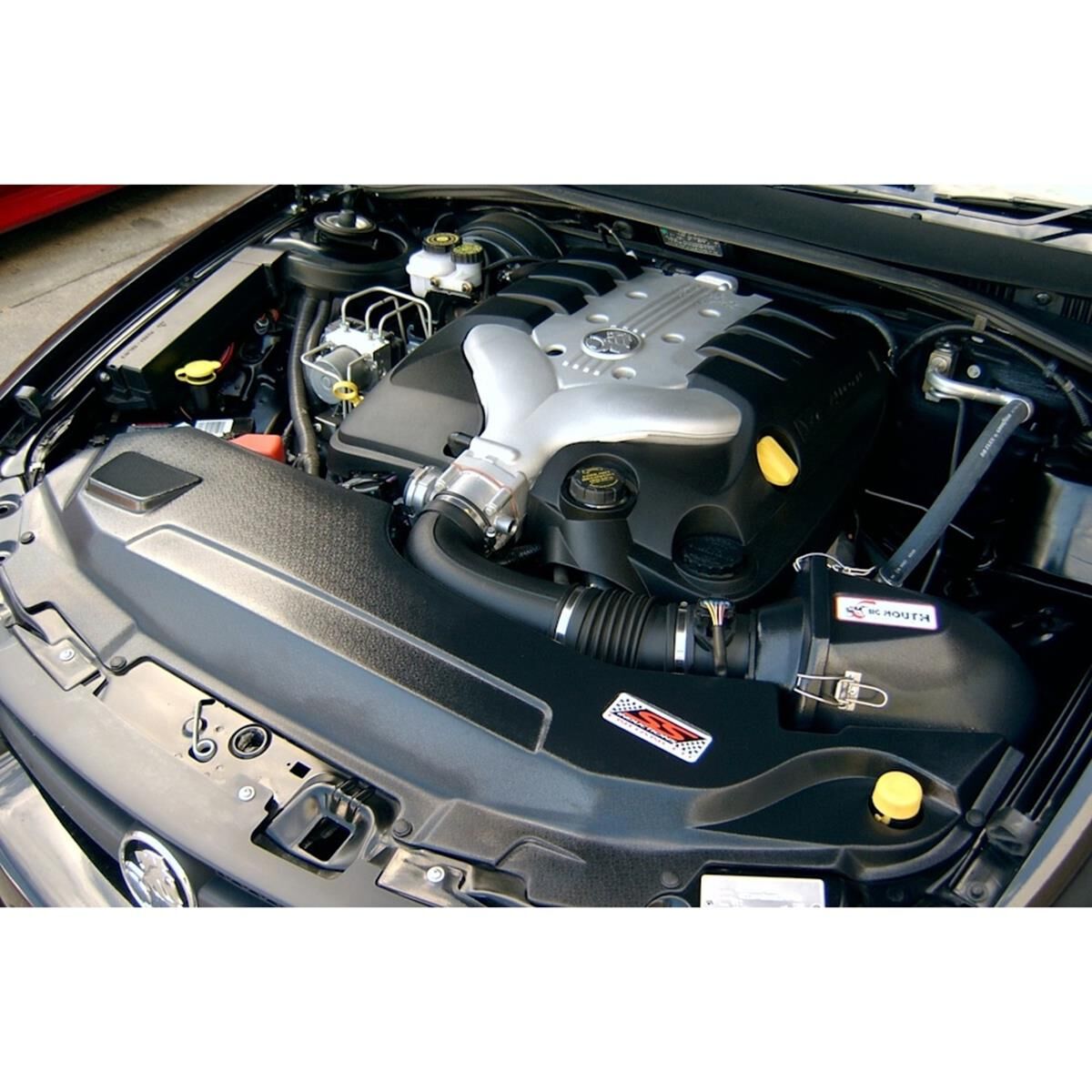 GROWLER HOLDEN VZ V6, , scaau_hi-res
