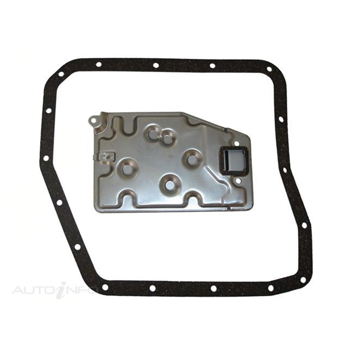 A541E Toyota Camry V6, , scaau_hi-res