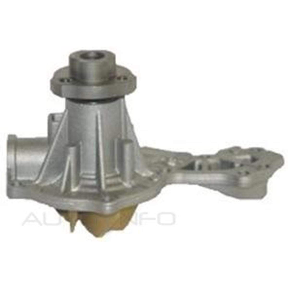 PTX WATER PUMP AUDI PUMP ONLY, , scaau_hi-res