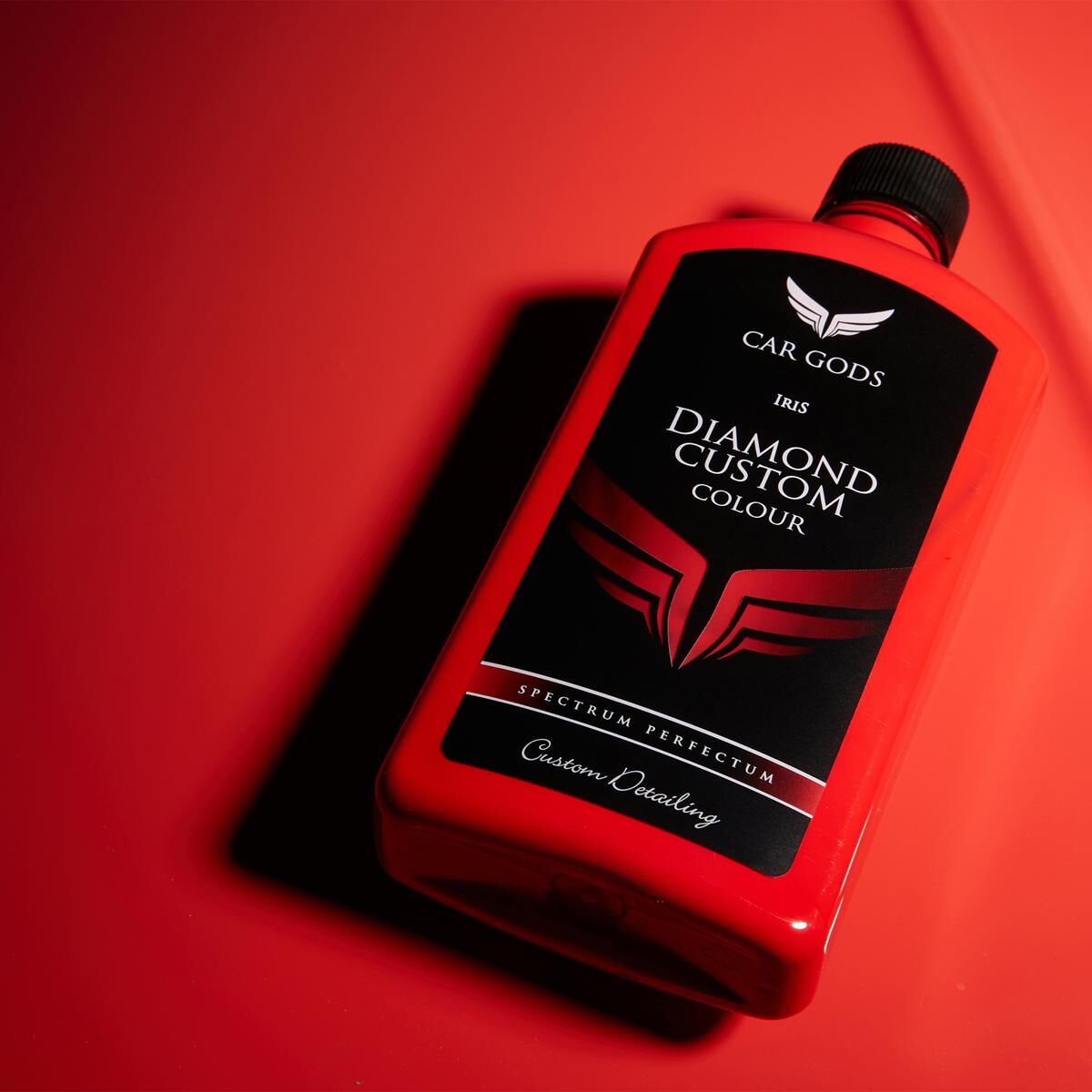 CAR GODS CUSTOM LIGHT RED, , scaau_hi-res