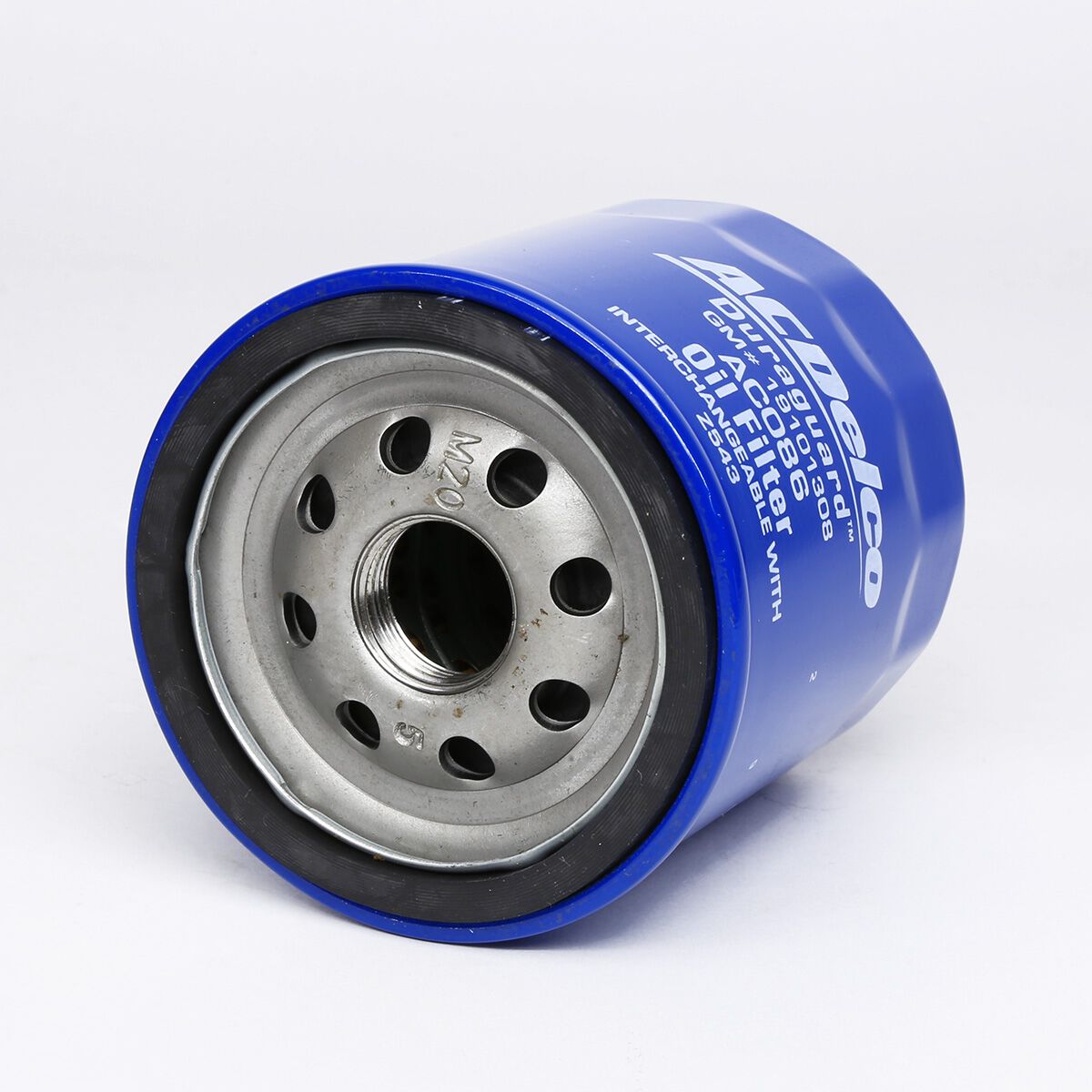 OIL FILTER - AC086, , scaau_hi-res