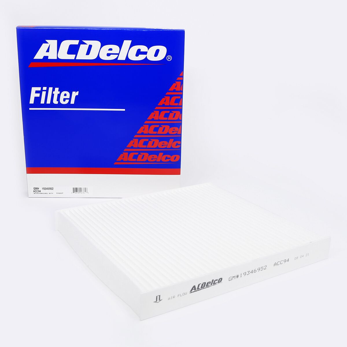 CABIN FILTER - ACC94, , scaau_hi-res