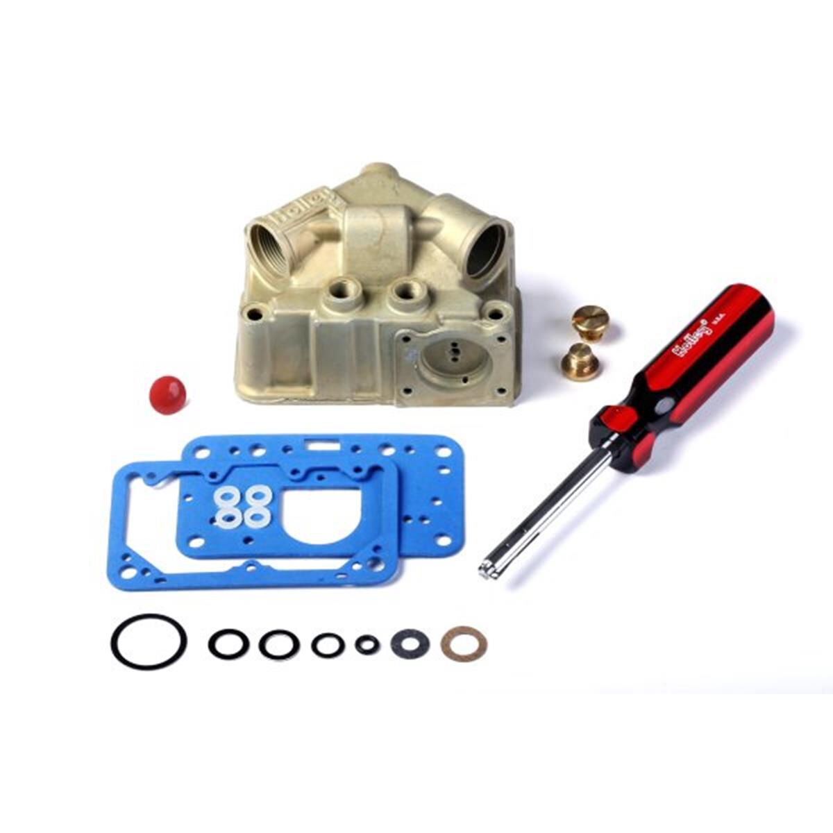 QUICK CHANGE JET BOWL KIT 4150/4160,PRIMARY, , scaau_hi-res