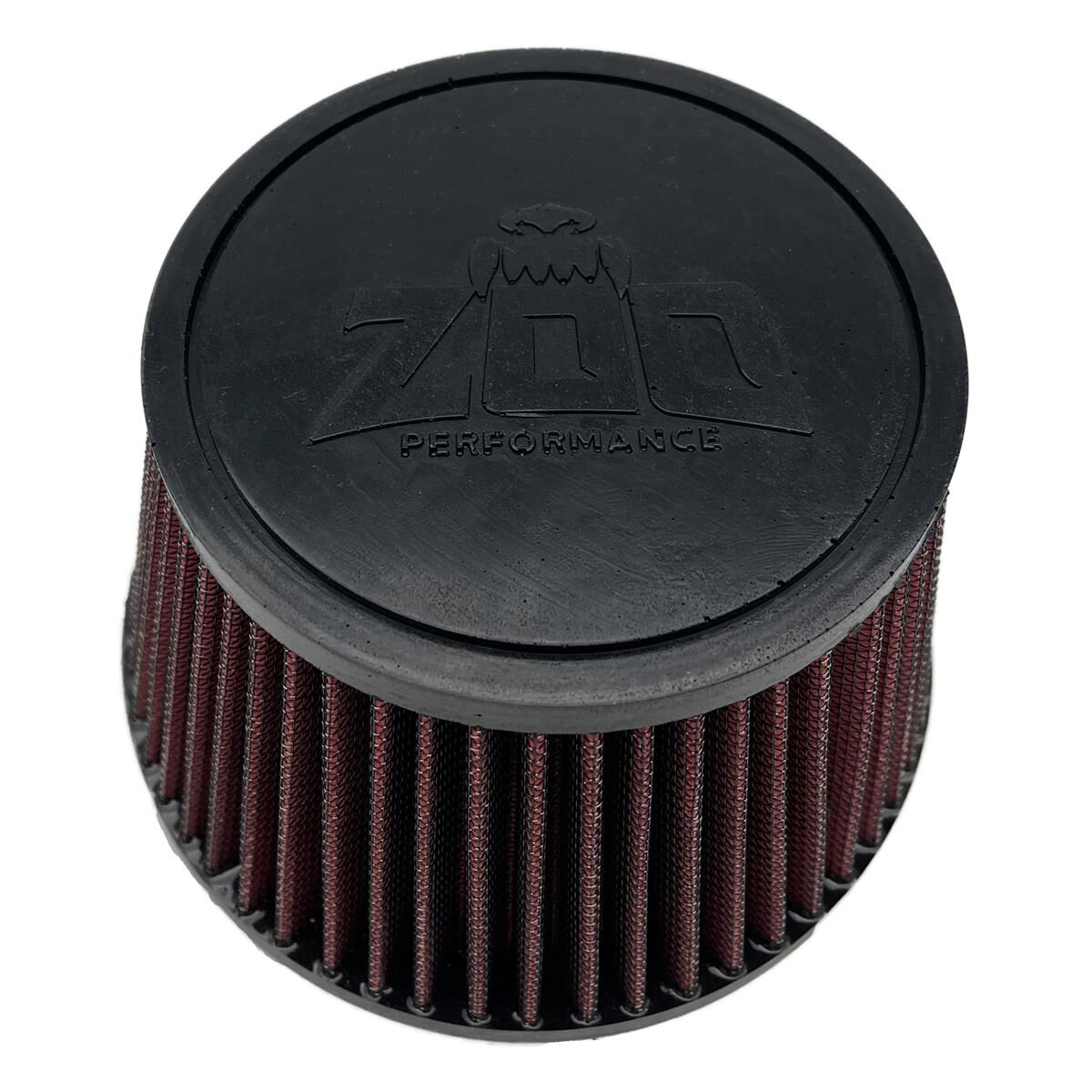 5" POD AIR FILTER, , scaau_hi-res