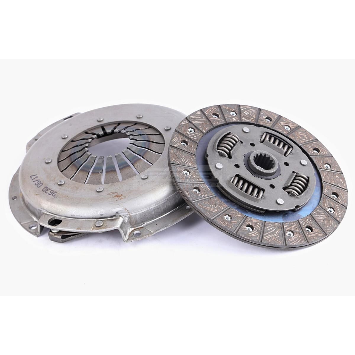 KIT STD SAAB 9-3 2.0/2.3L, , scaau_hi-res