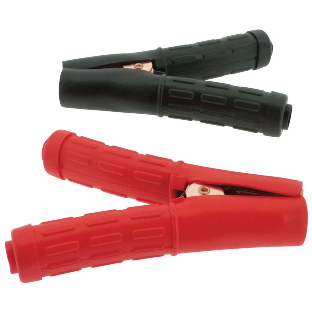 PKT 2 BATTERY CLAMPS INSULATED, , scaau_hi-res