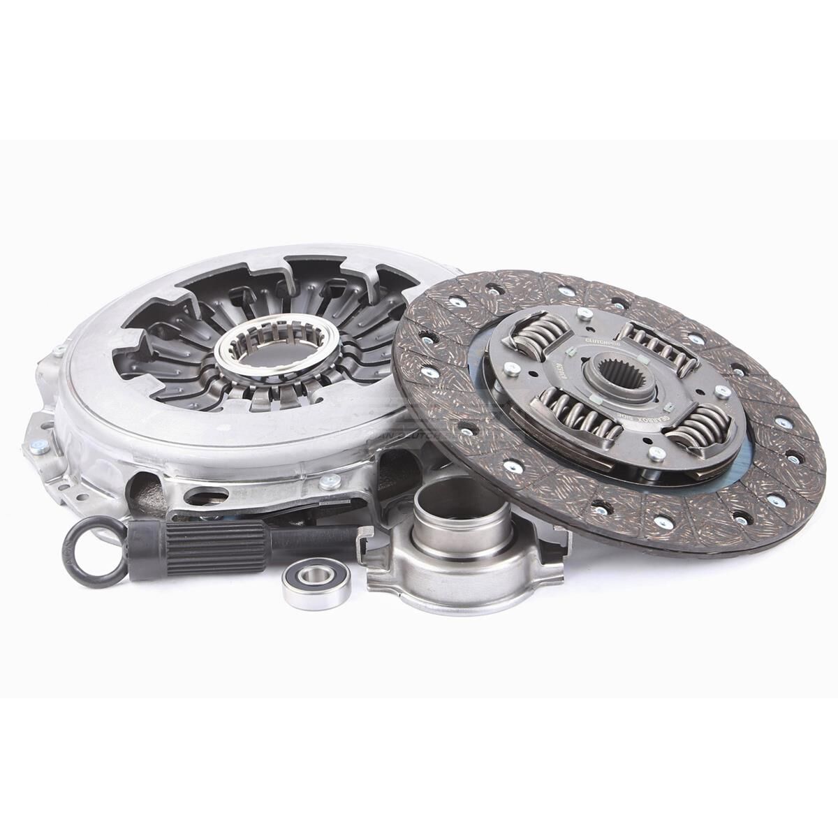 KIT STD SUBARU IMPREZA 2.0L, , scaau_hi-res