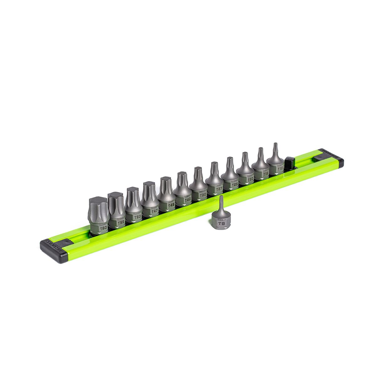 GRIPEDGE 1/4DR STAR DUAL ACT DR SET 13PC, , scaau_hi-res